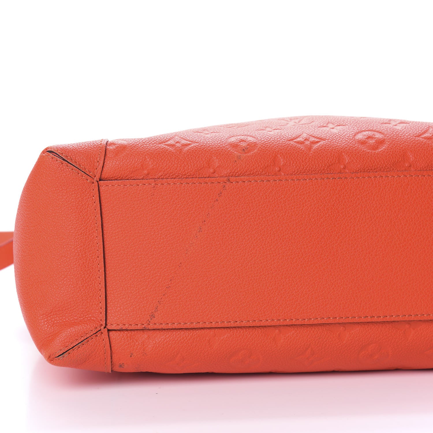 Louis Vuitton Empreinte Bagatelle Abricot 14 of 15