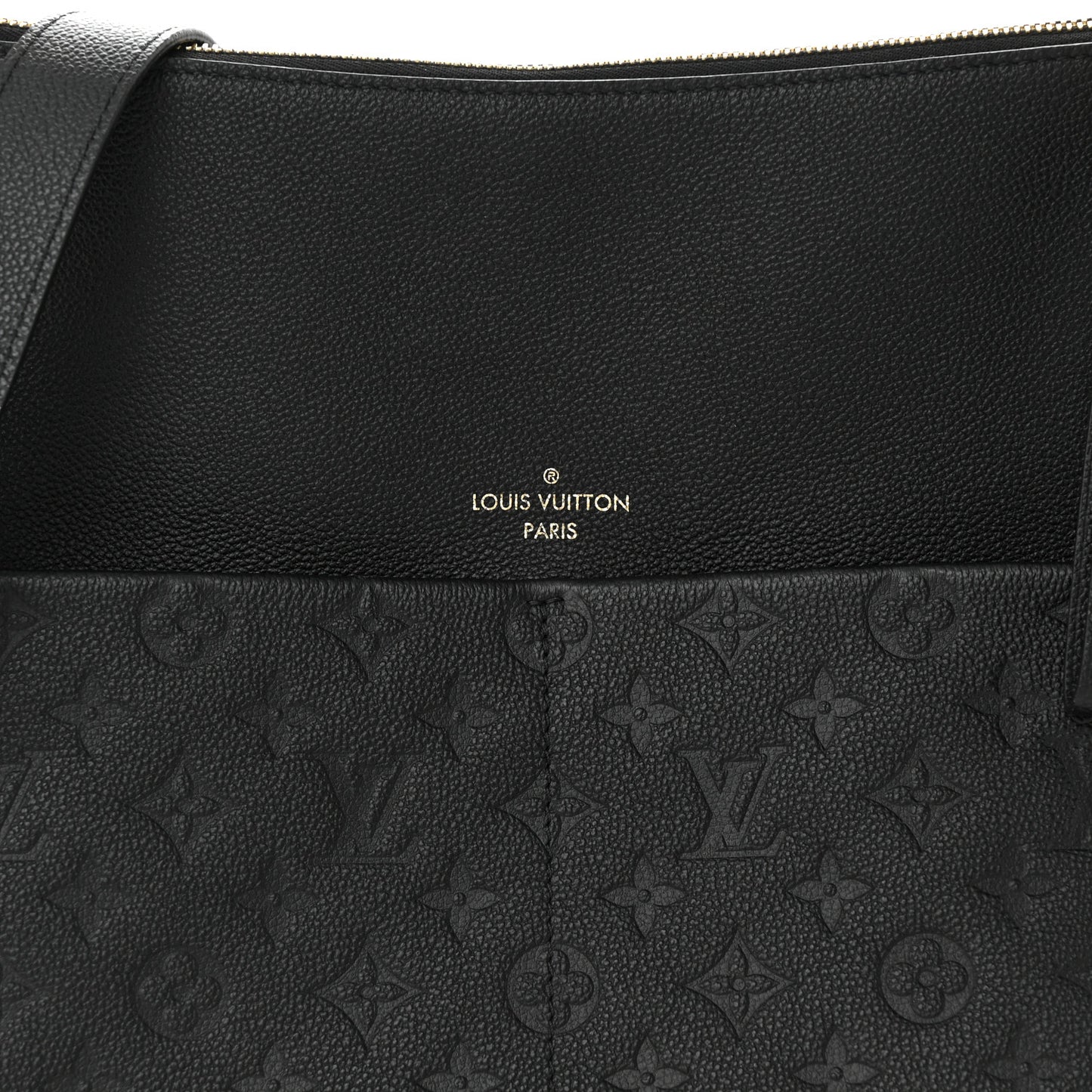 Empreinte Maida Hobo Black