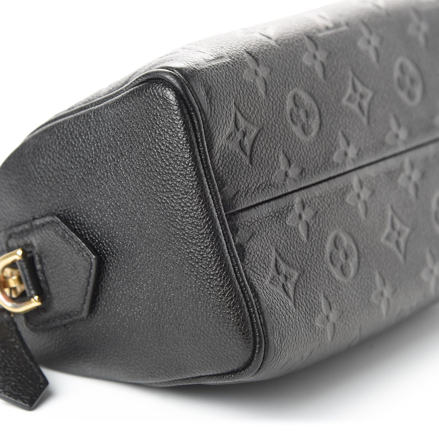 Louis Vuitton Empreinte Speedy Bandouliere 20 NM Black 7 of 9