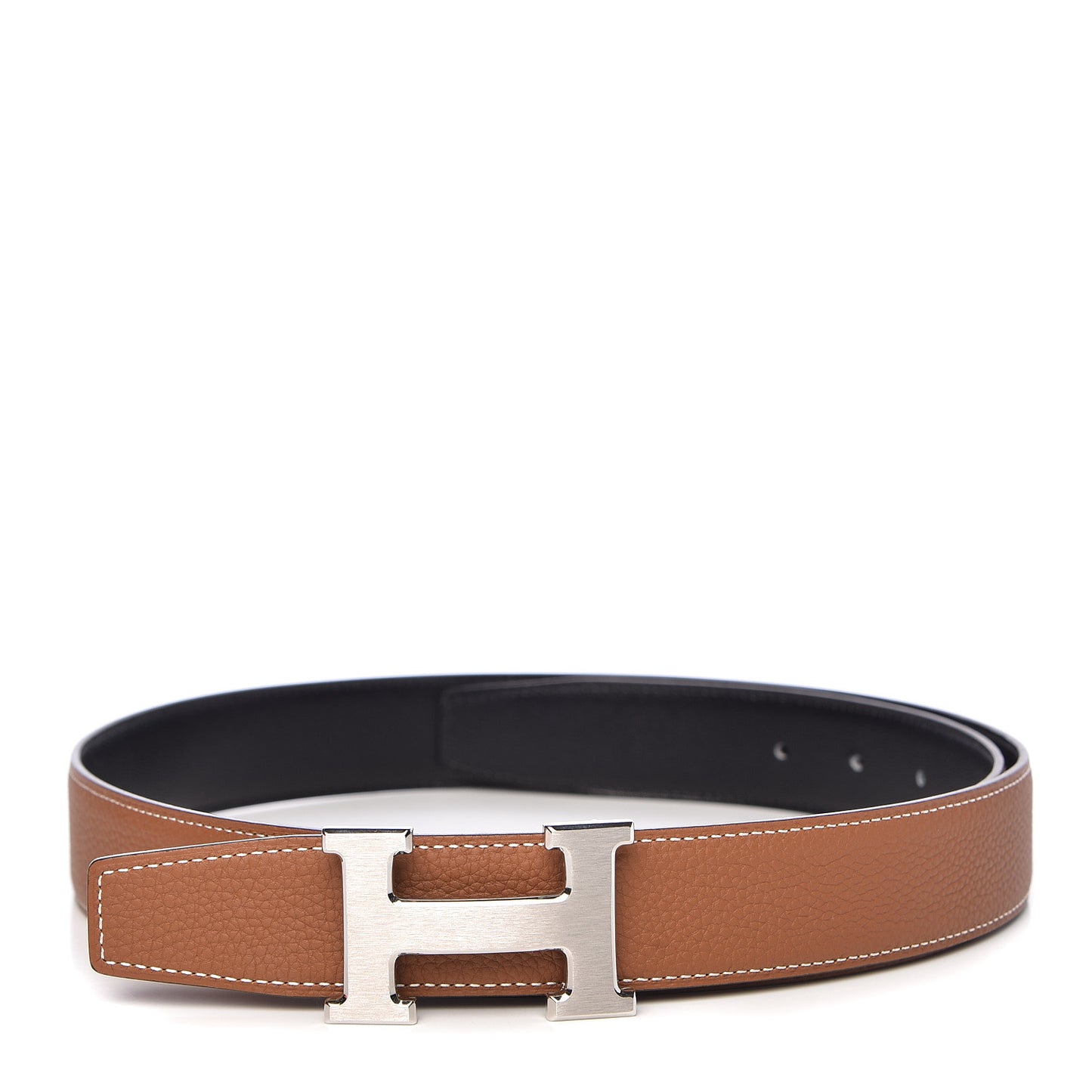 Box Togo 32mm H Belt 95 Black Gold