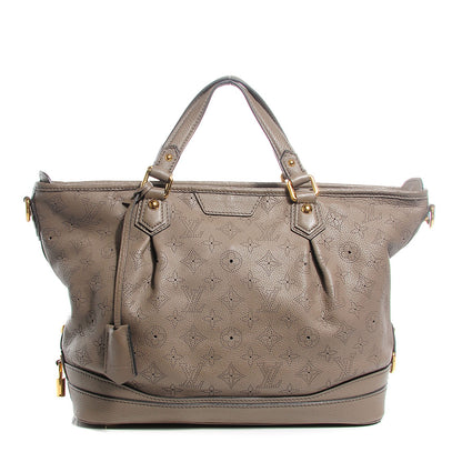 Louis Vuitton Mahina Stellar PM Poudre 1 of 8