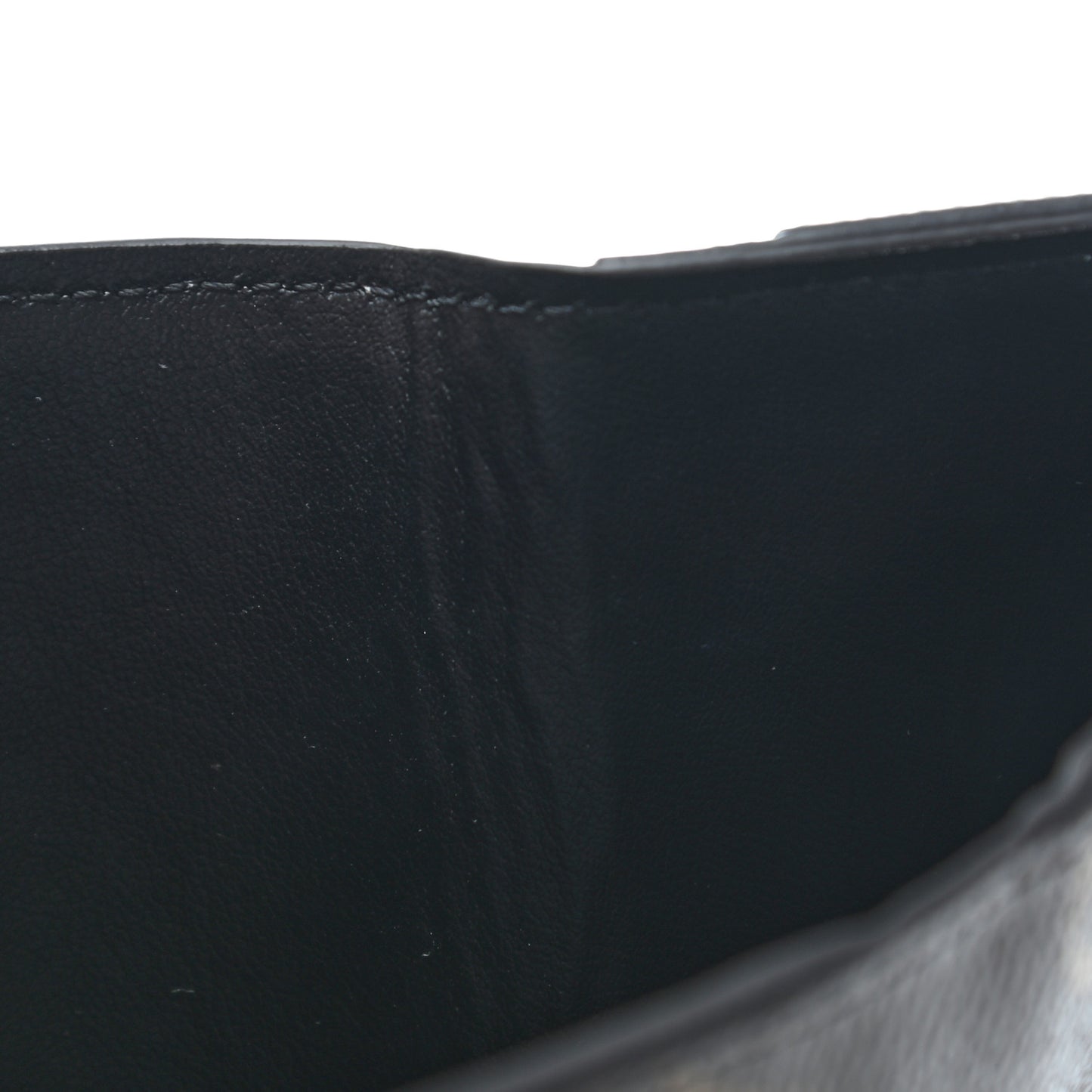 Reverse Monogram Giant Zoe Wallet