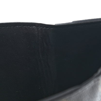 Louis Vuitton Reverse Monogram Giant Zoe Wallet 8 of 10