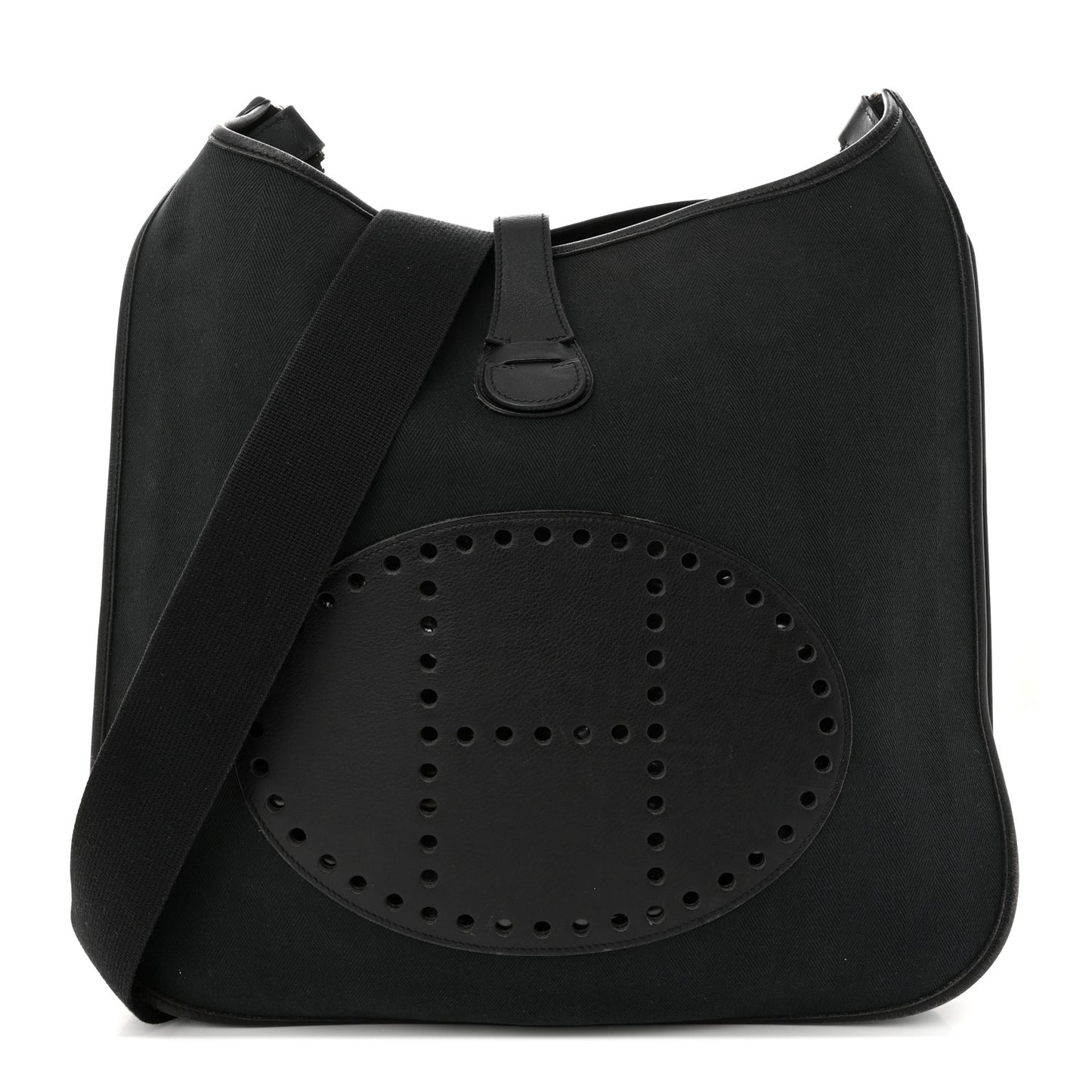 Toile Swift Evelyne TGM II Black