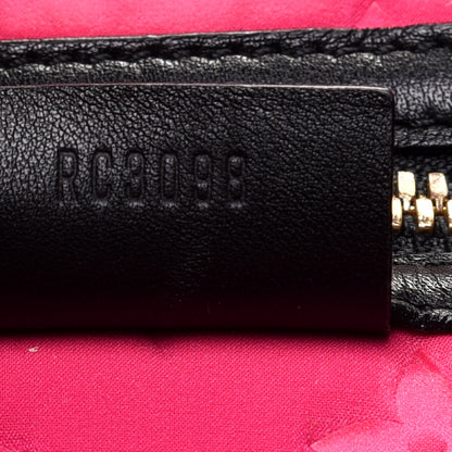 Louis Vuitton Monogram Scuba MM Fuchsia 7 of 22