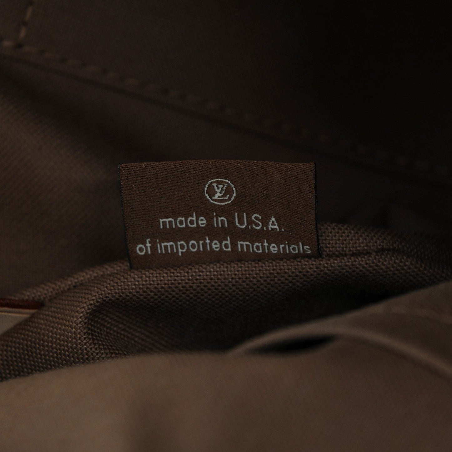 Monogram Totally PM