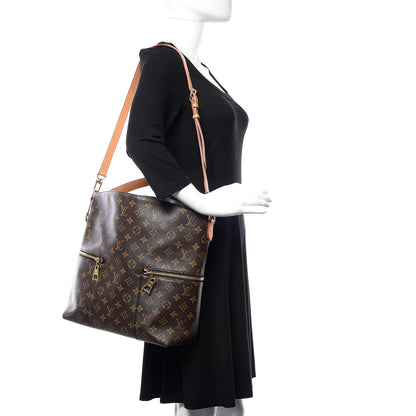 Louis Vuitton Monogram Melie 2 of 9