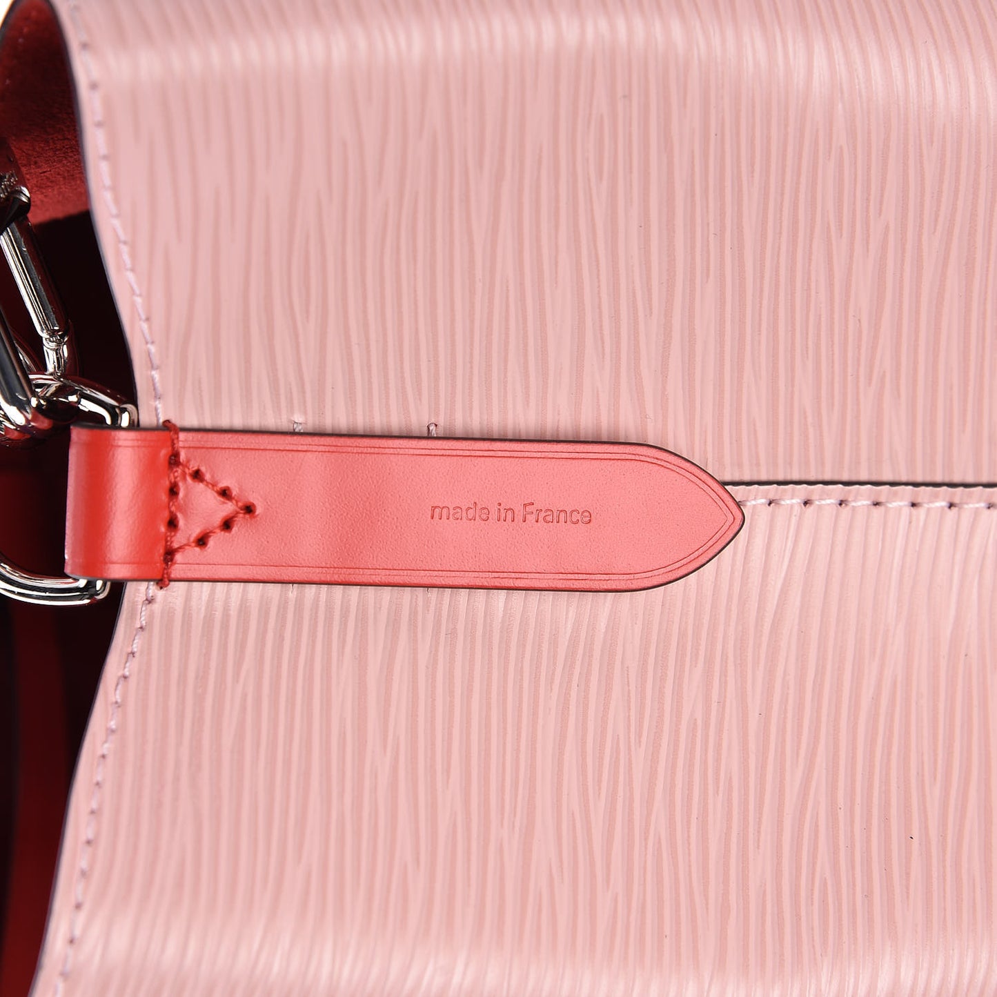 Epi NeoNoe BB Rose Ballerine