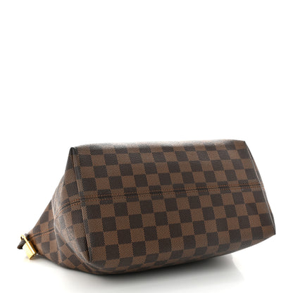 Louis Vuitton Damier Ebene Iena PM 4 of 11