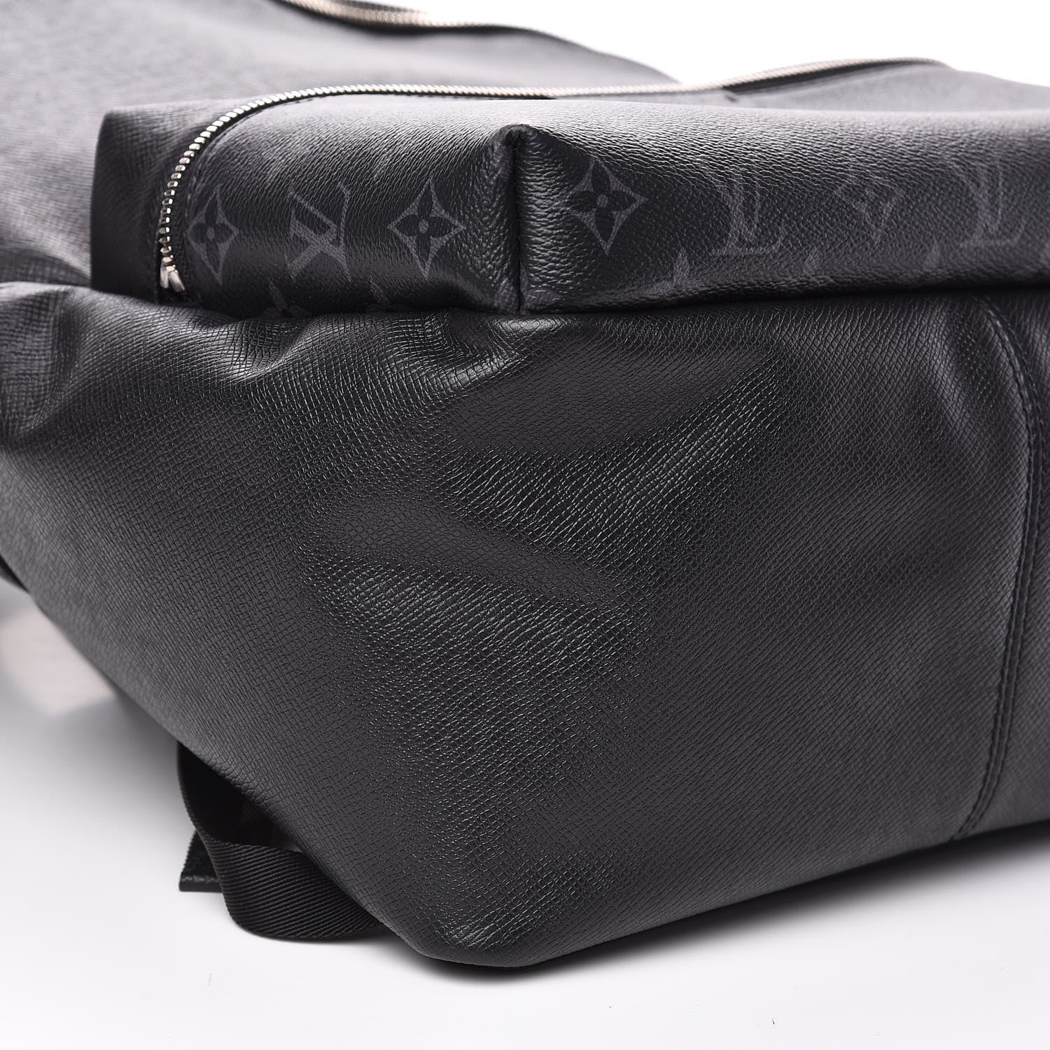 Louis Vuitton Monogram Eclipse Taiga Discovery Backpack PM 7 of 9