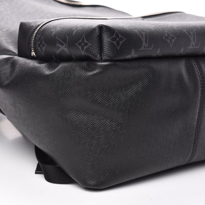 Louis Vuitton Monogram Eclipse Taiga Discovery Backpack PM 7 of 9