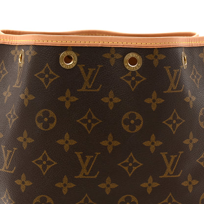 Louis Vuitton Monogram Petit Noe 8 of 13