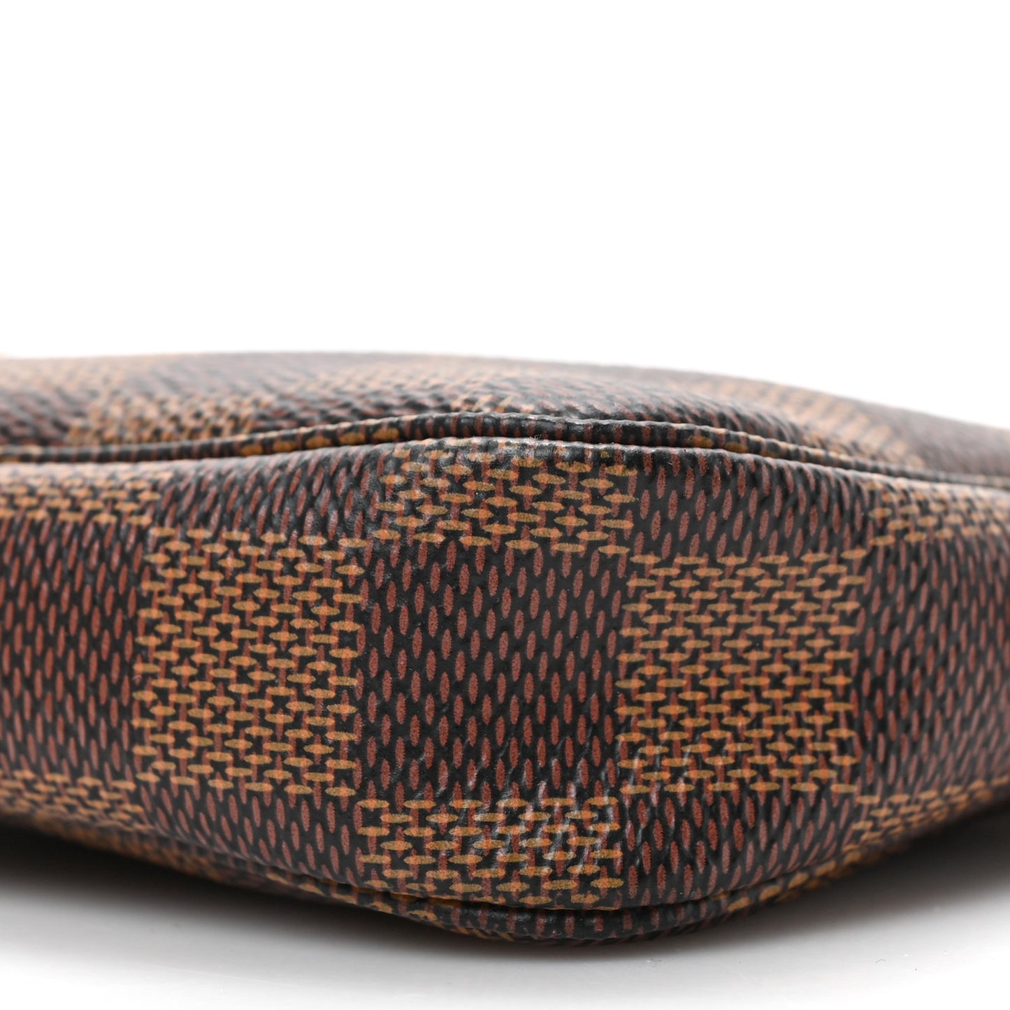 Damier Ebene Mini Pochette Accessories