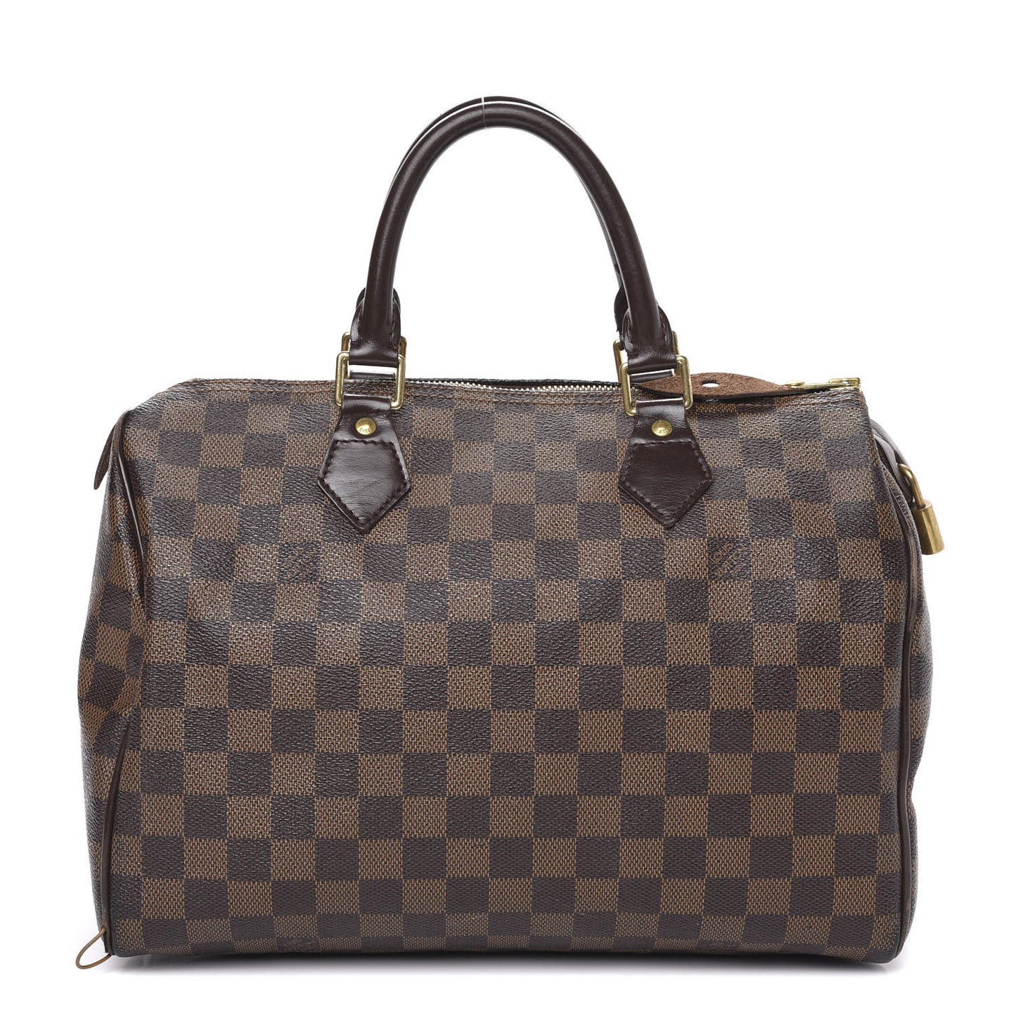 Damier Ebene Speedy 30