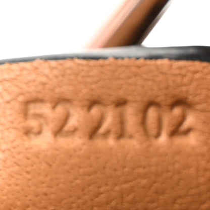 Loewe Calfskin Nano Puzzle Bag  Warm Desert 7 of 10