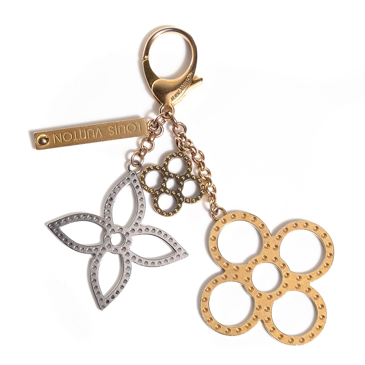 Louis Vuitton Tapage Bag Charm 1 of 5