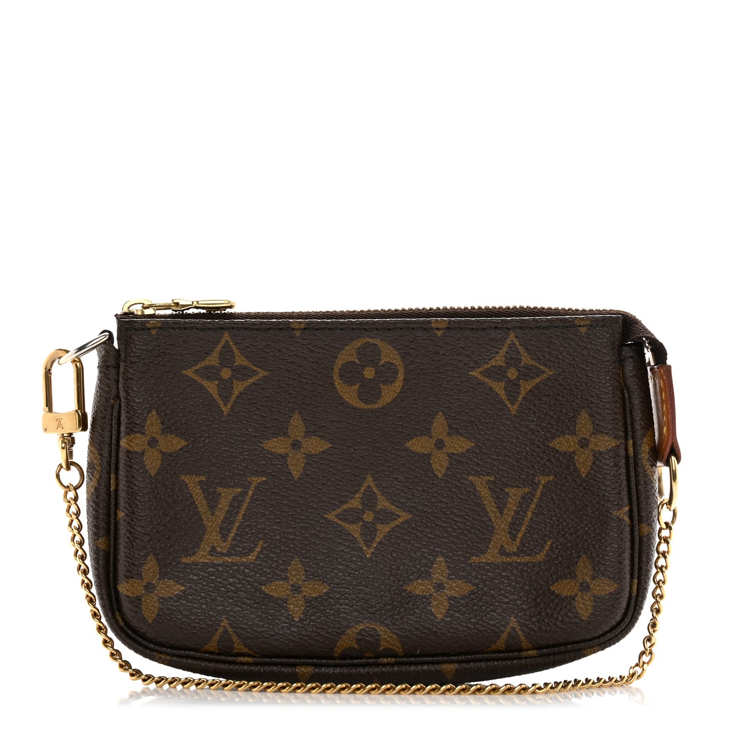 Monogram Mini Pochette Accessories