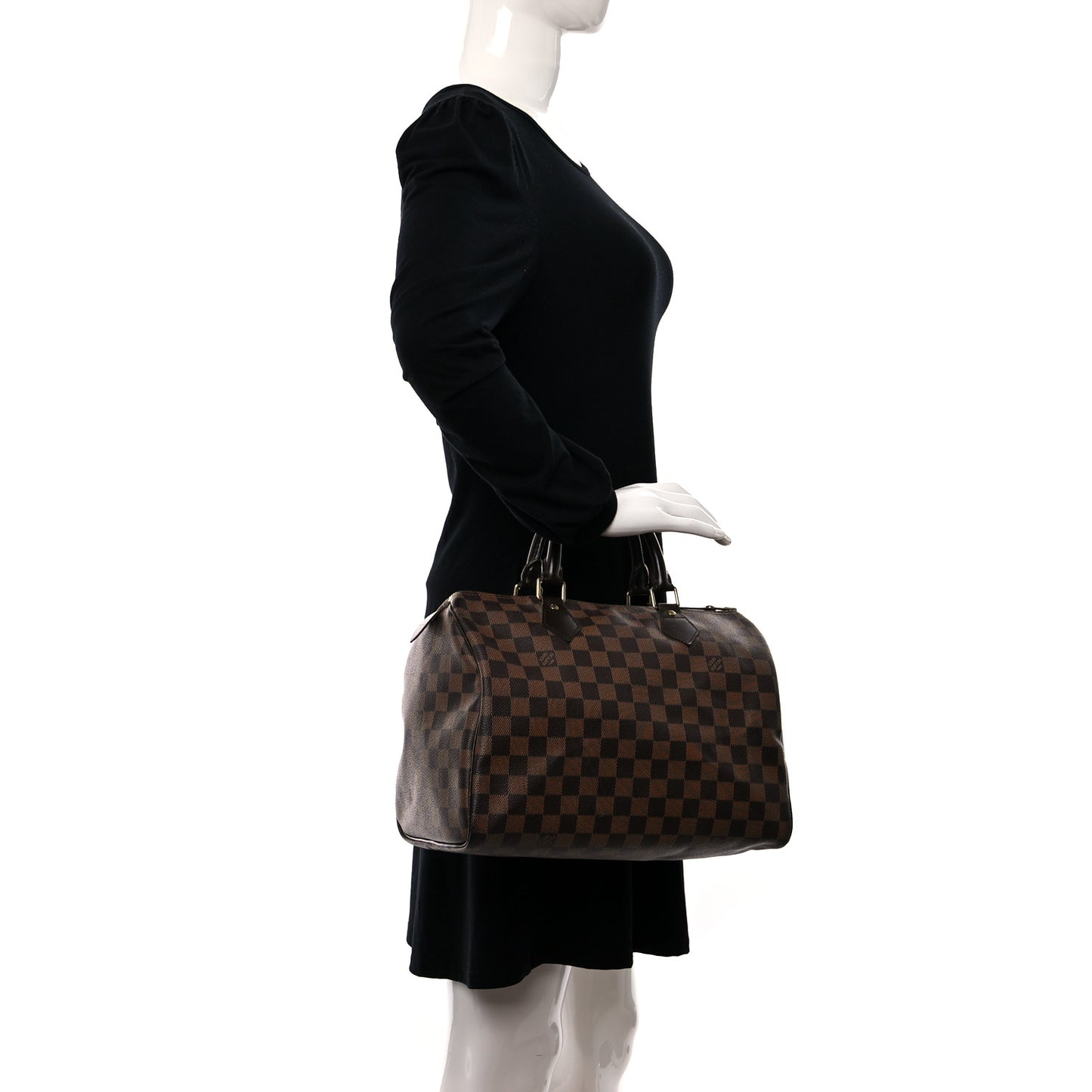 Damier Ebene Speedy 30