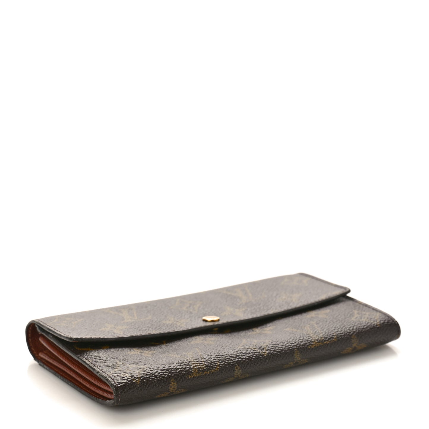 Monogram Porte-Monnaie Pochette