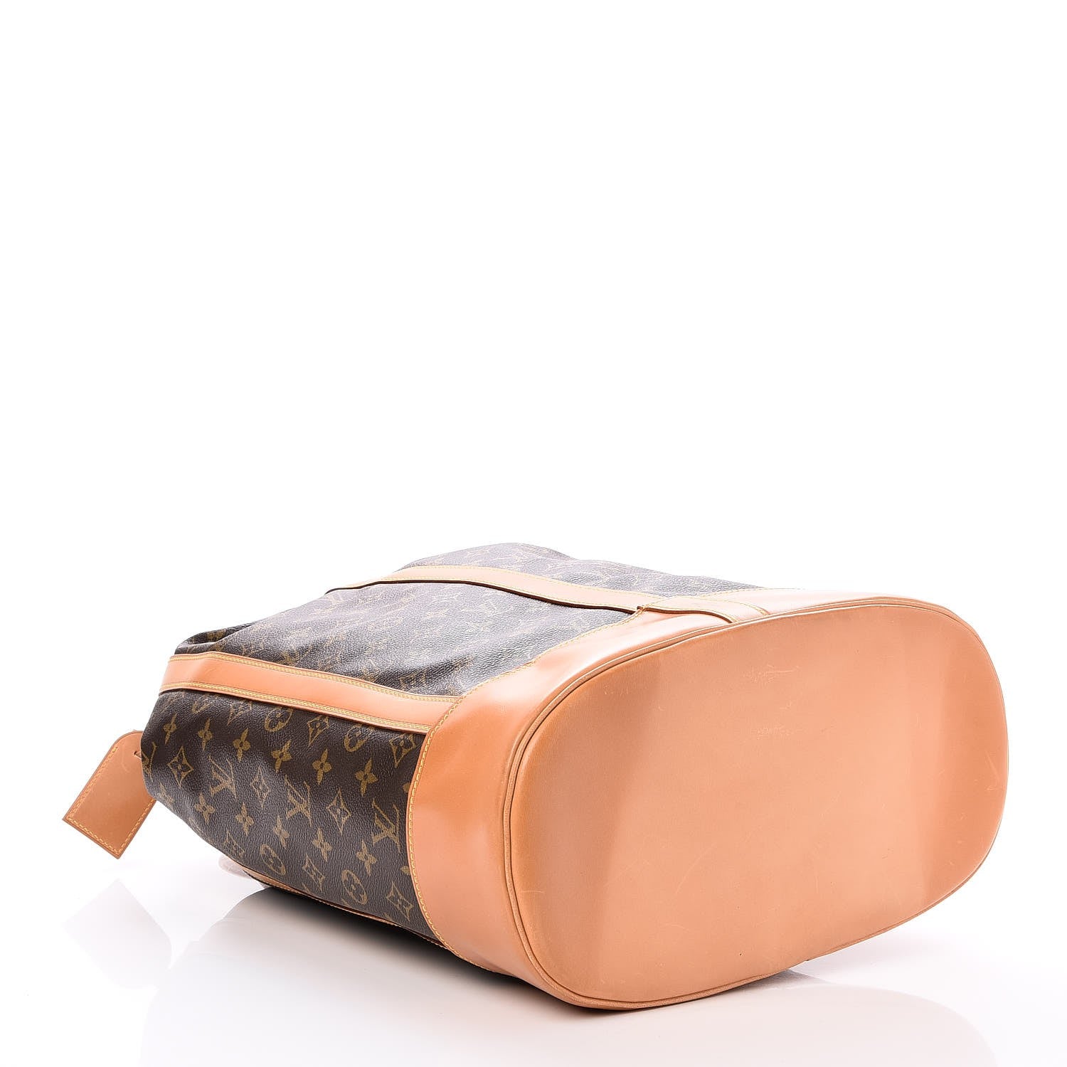 Louis Vuitton Monogram Randonnee GM Backpack 4 of 9