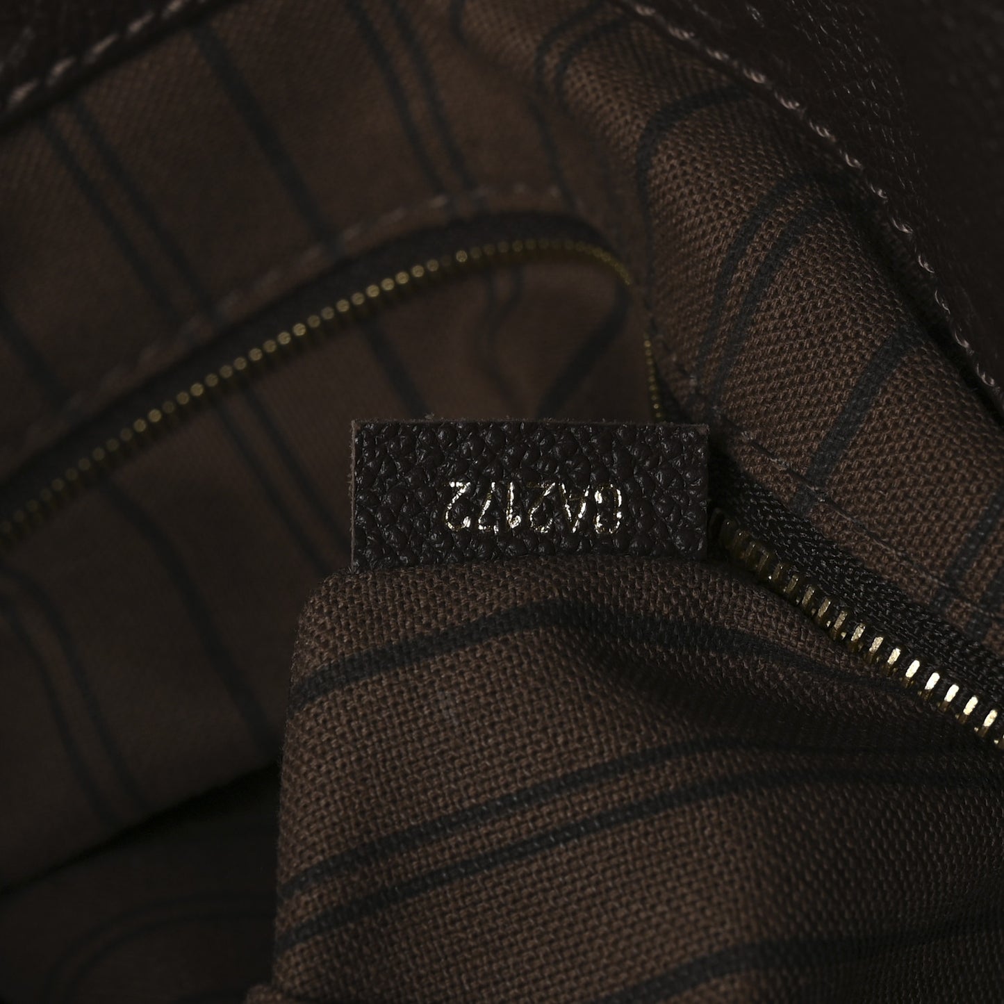 Empreinte Artsy MM Ombre