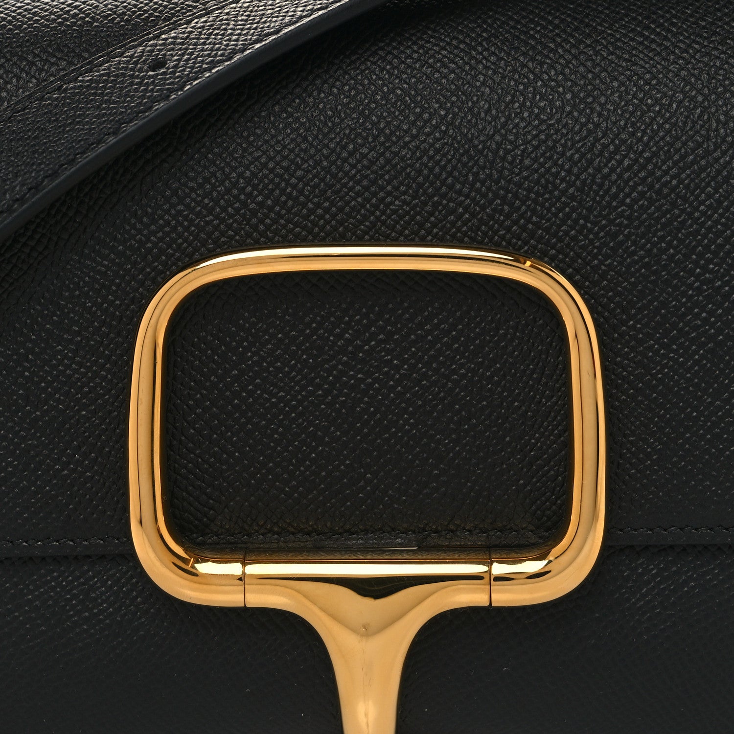 Hermes Epsom Della Cavalleria Elan Black 7 of 10