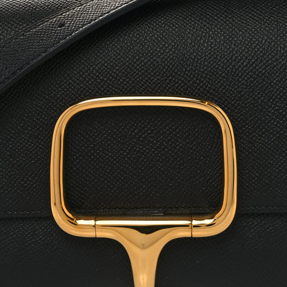 Hermes Epsom Della Cavalleria Elan Black 7 of 10