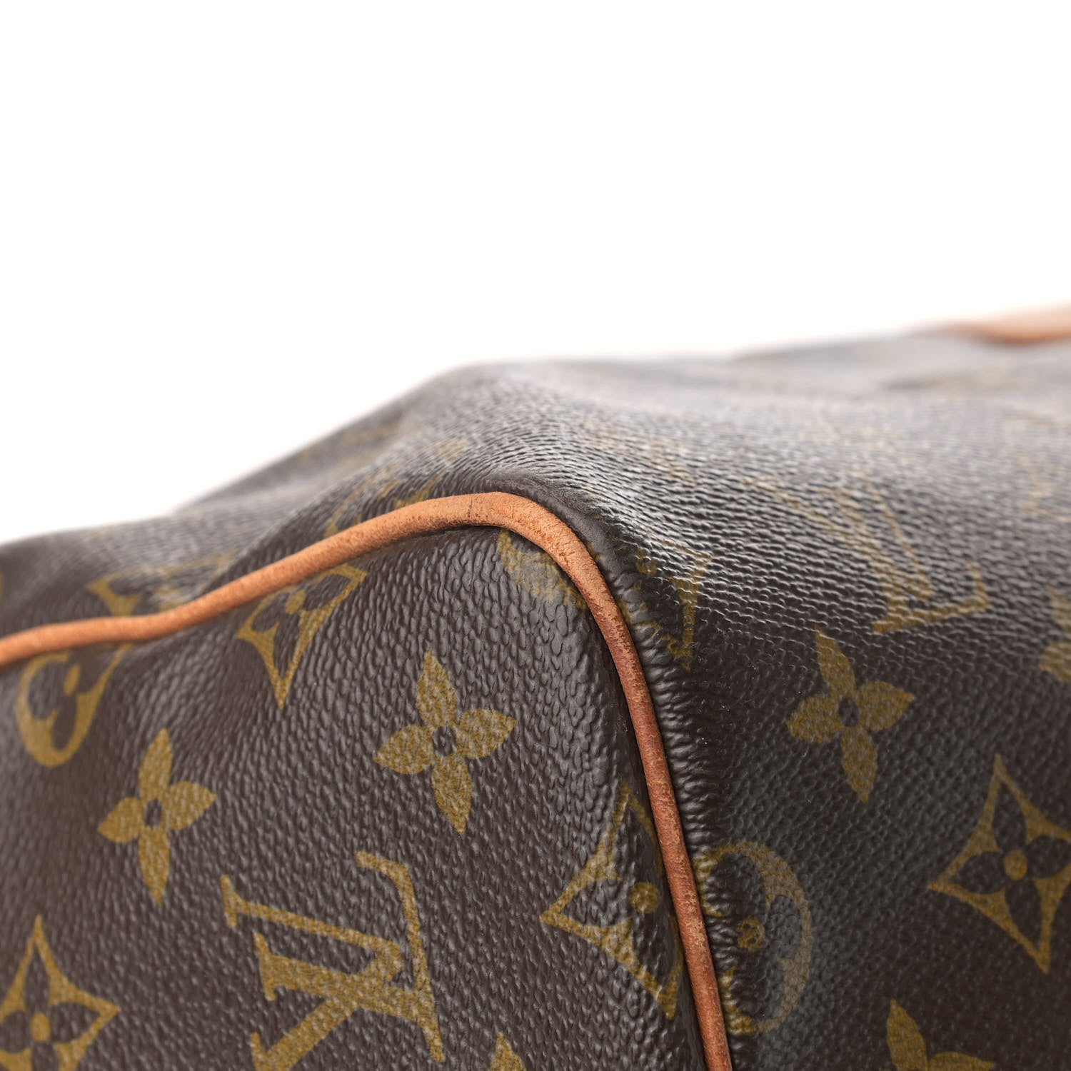 Louis Vuitton Monogram Keepall 55 8 of 17