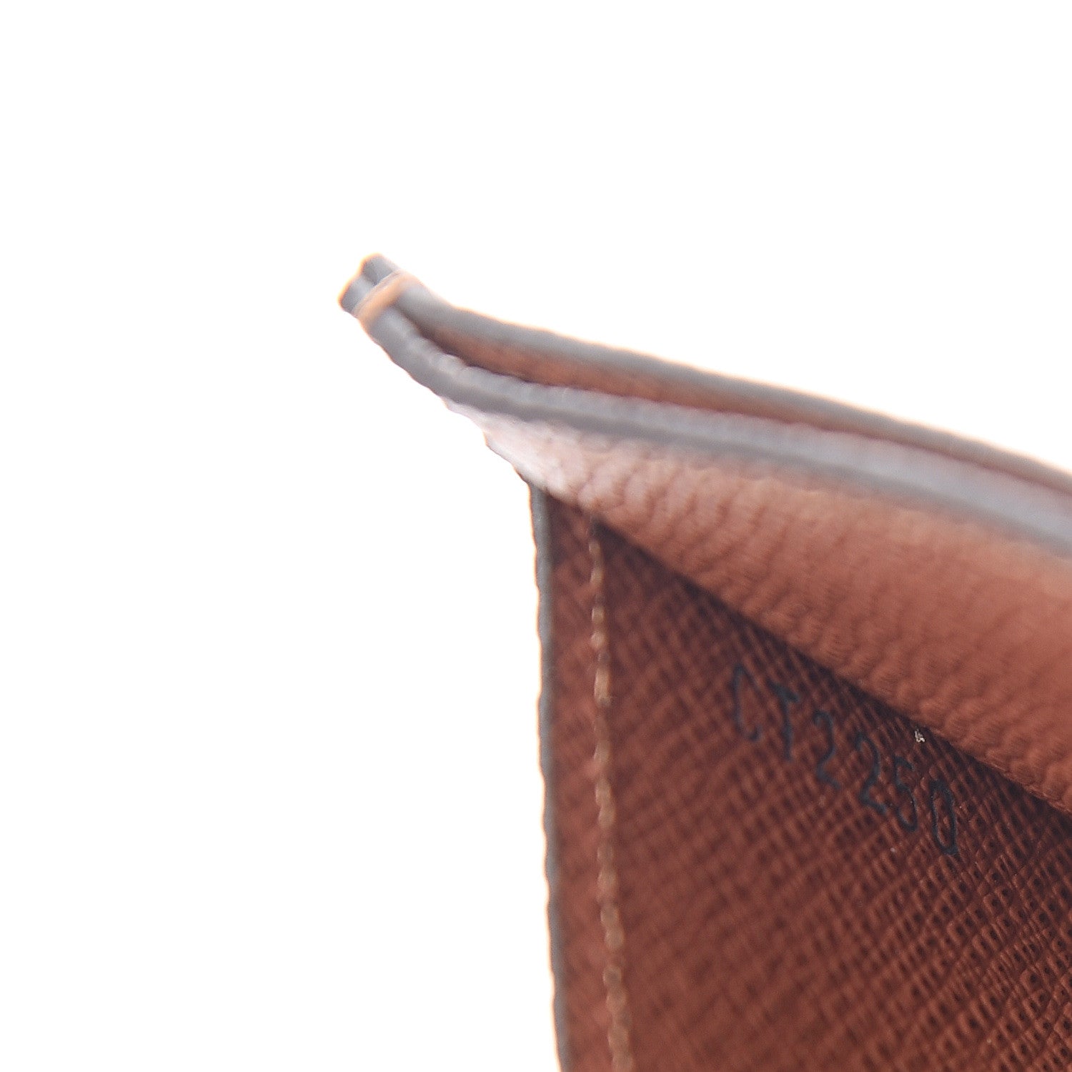 Louis Vuitton Monogram Card Holder Armagnac 6 of 7