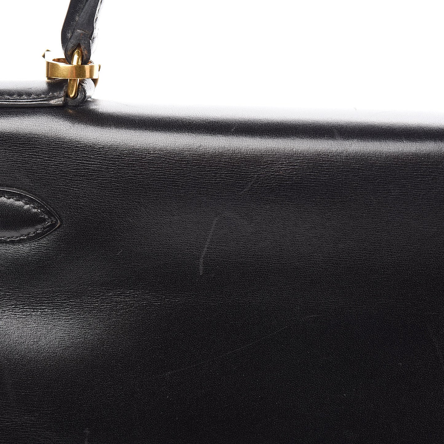 Box Kelly Retourne 28 Black