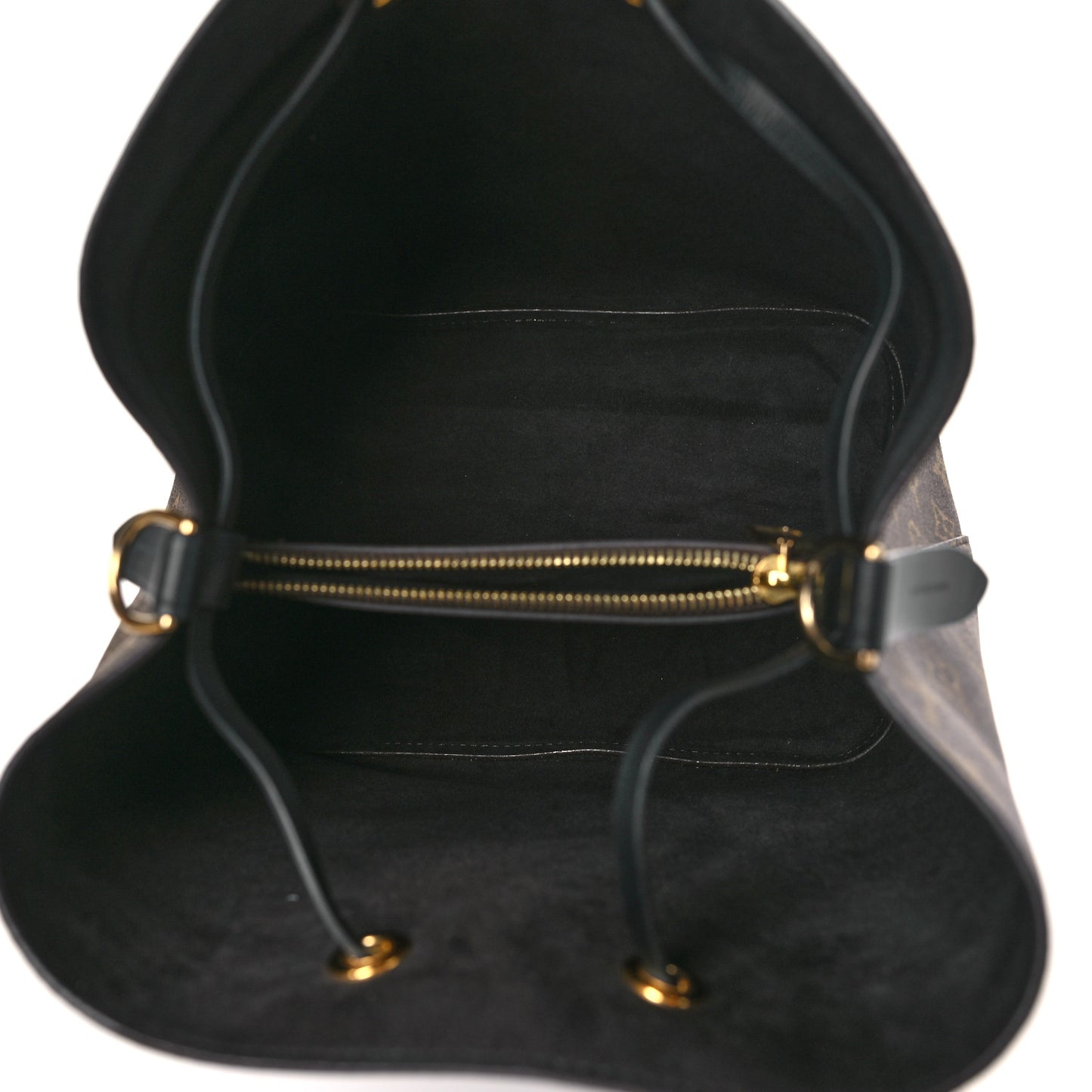 Monogram Neonoe MM Black
