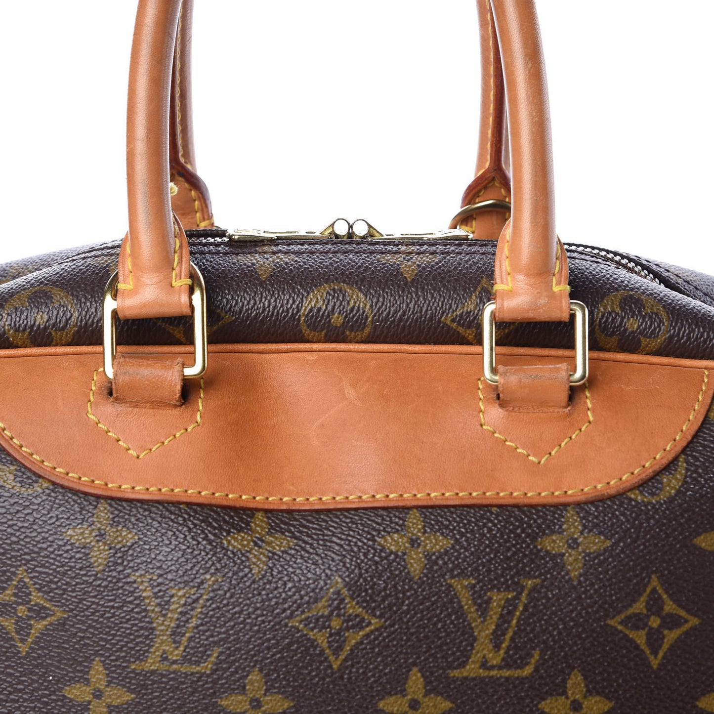 Monogram Deauville