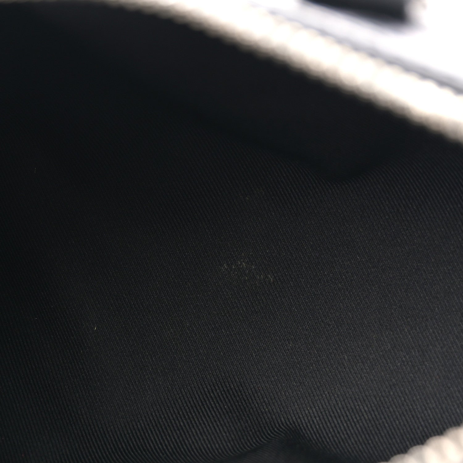 Louis Vuitton Reverse Monogram Eclipse Keepall Bandouliere 25 5 of 10