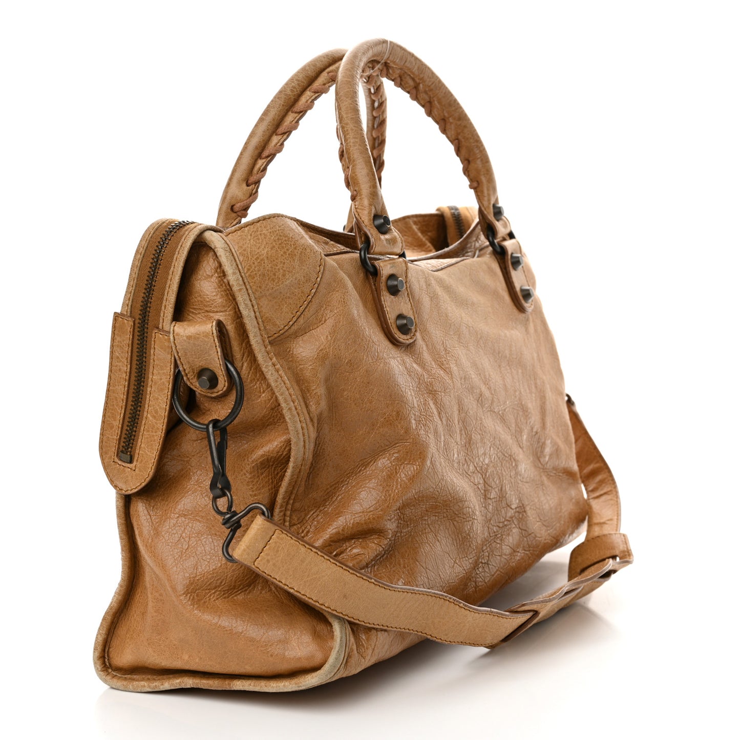 Agneau Classic Hardware City Cumin