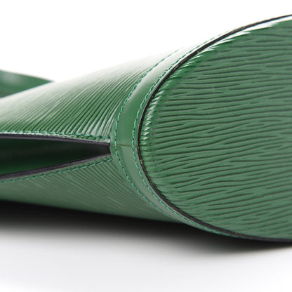 Louis Vuitton Epi Saint Jacques PM Borneo 12 of 23