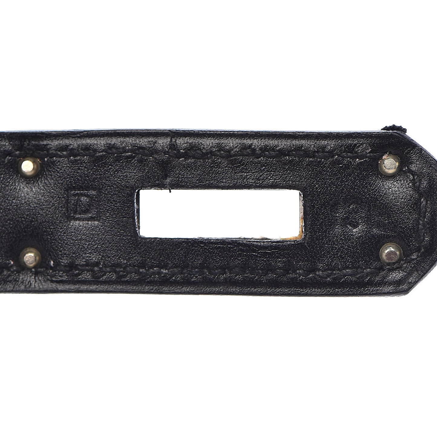 Box Kelly Sellier 35 Black