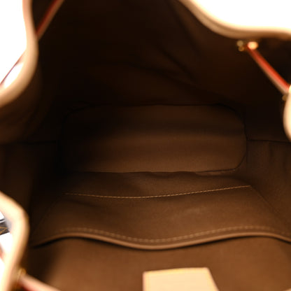 Louis Vuitton Monogram Montsouris PM Backpack 5 of 9