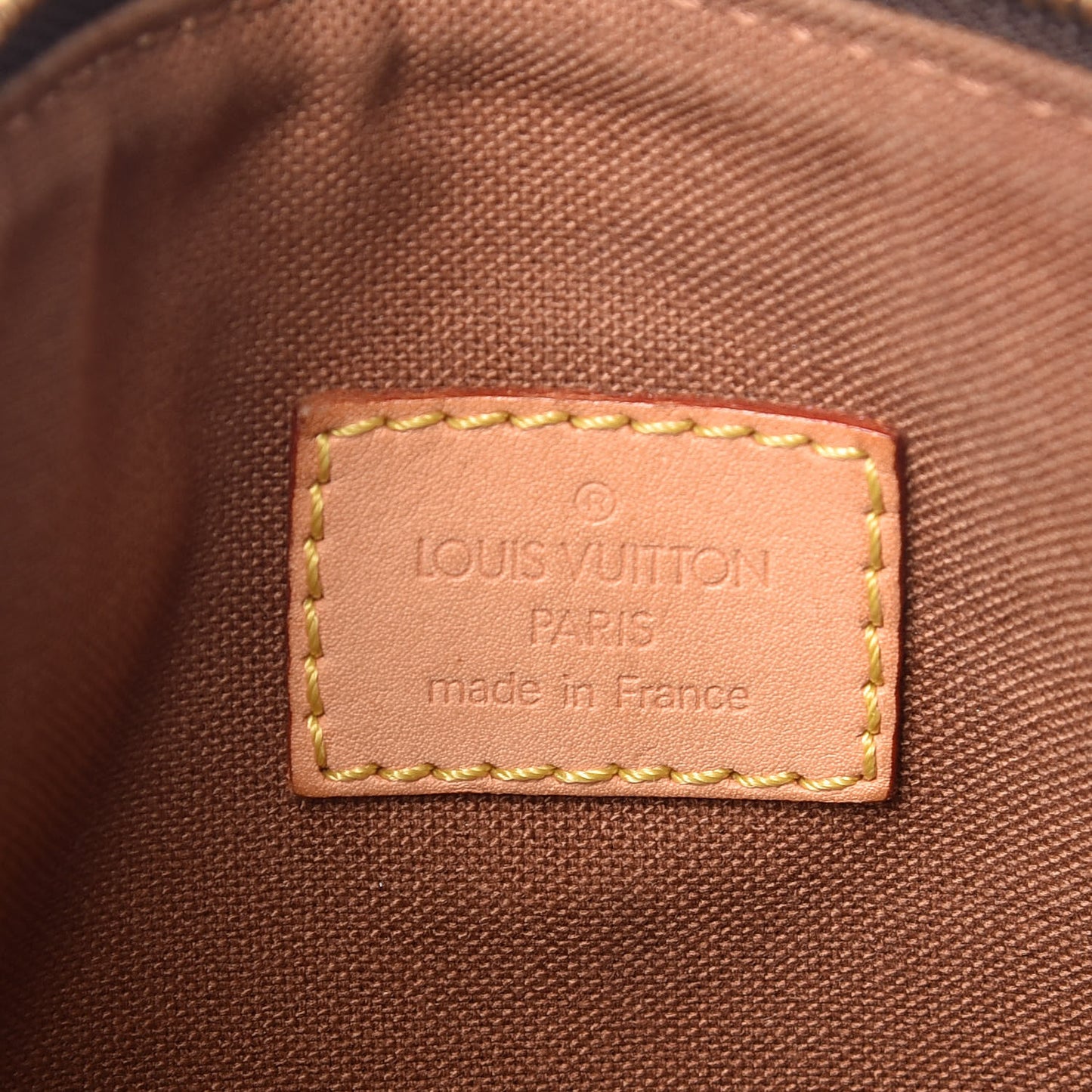 Monogram Bosphore Pochette