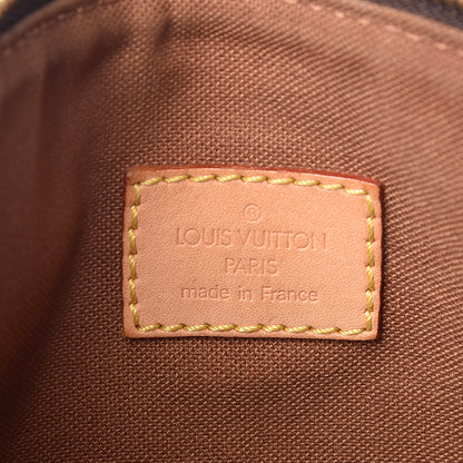 Louis Vuitton Monogram Bosphore Pochette 8 of 10