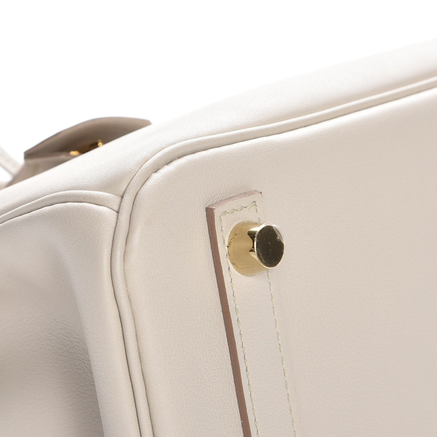 Swift Birkin 25 Craie