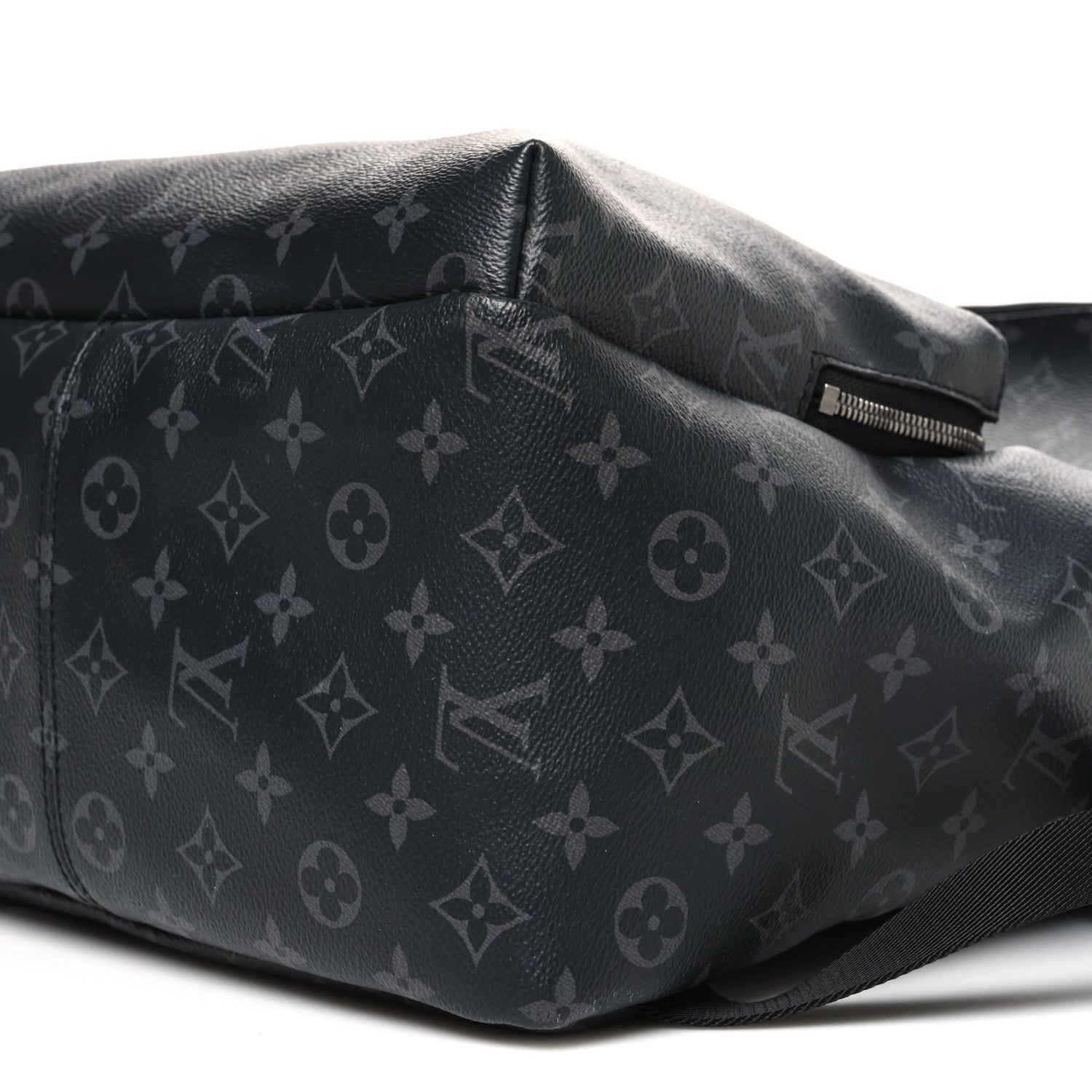 Louis Vuitton Monogram Eclipse Discovery Backpack PM 9 of 9