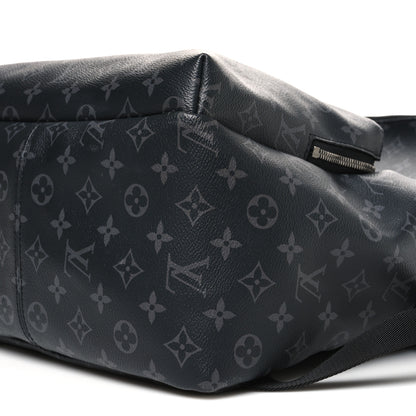 Louis Vuitton Monogram Eclipse Discovery Backpack PM 9 of 9