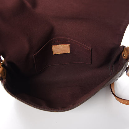Louis Vuitton Monogram Favorite MM 5 of 13