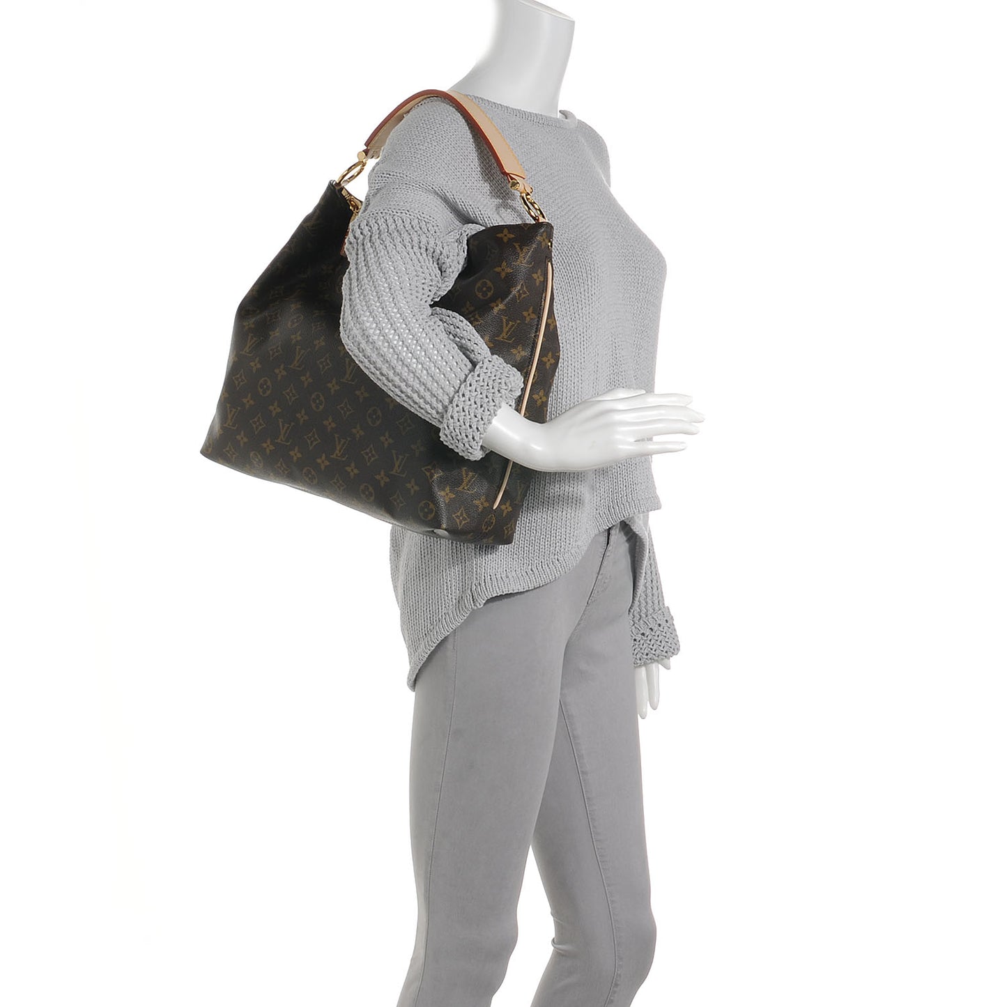 Monogram Sully MM
