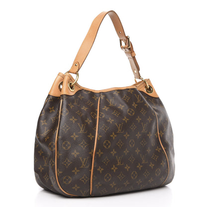 Louis Vuitton Monogram Galliera PM 3 of 16