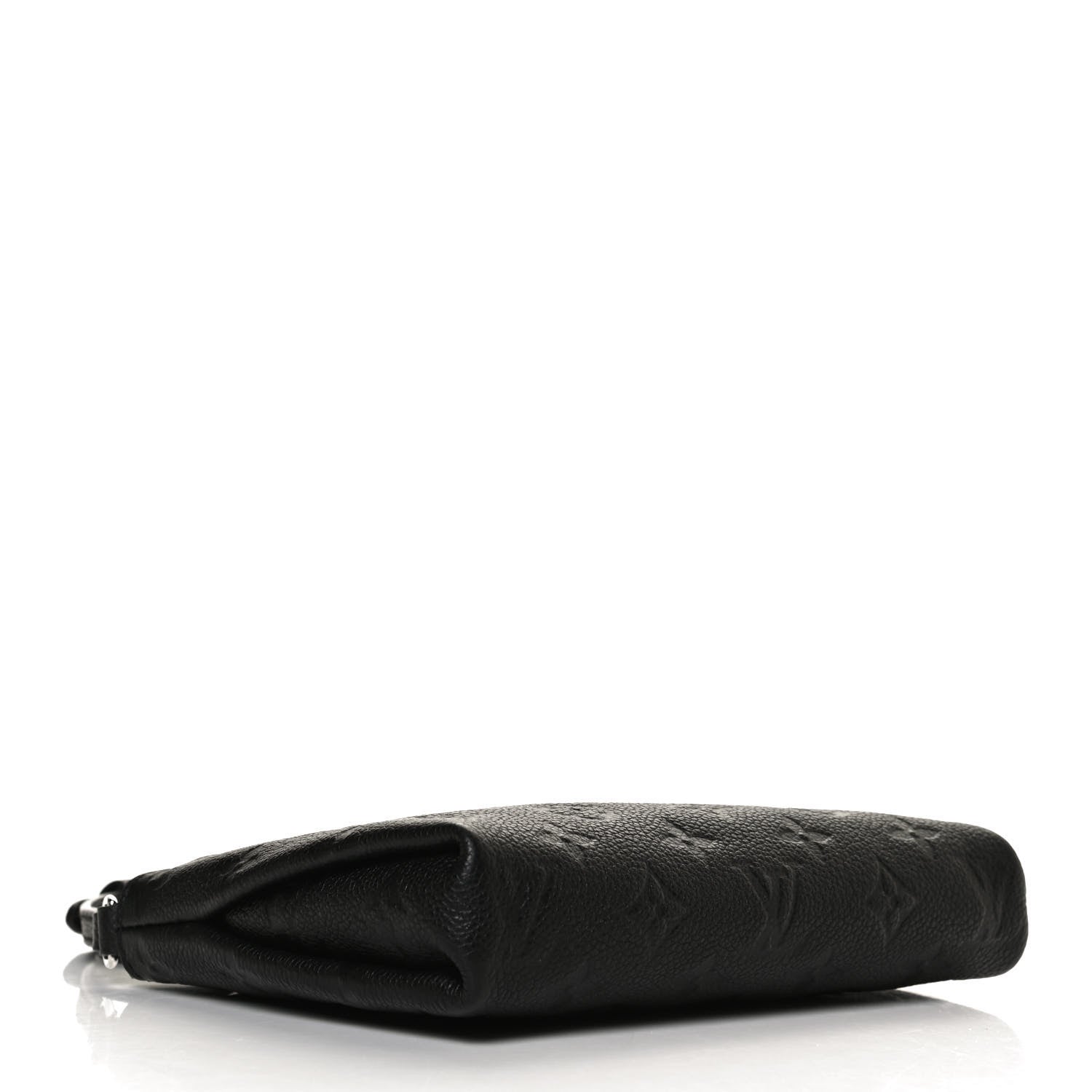 Louis Vuitton Empreinte Pallas Crossbody Black 4 of 11