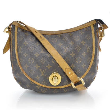 Louis Vuitton Monogram Tulum GM 1 of 7