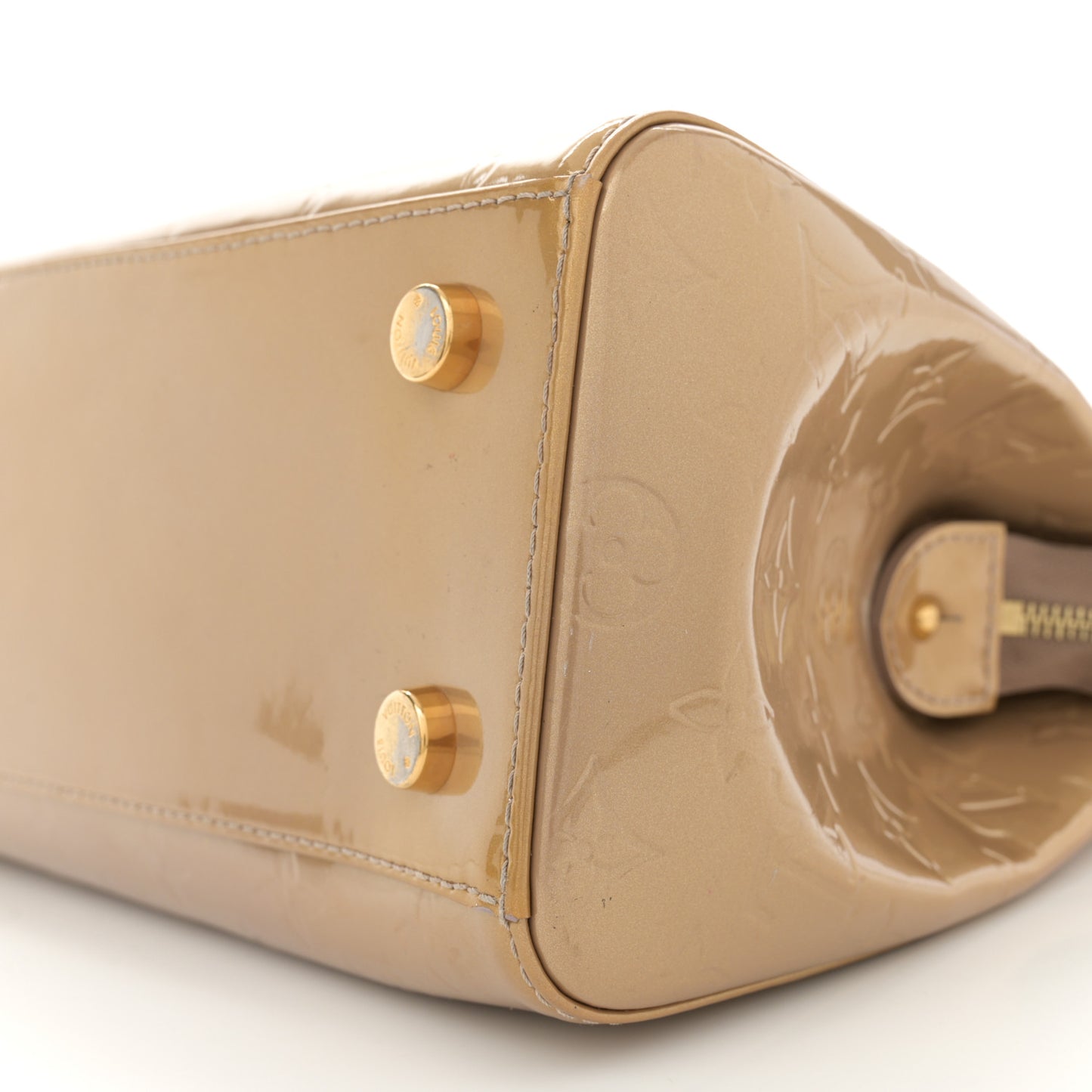 Vernis Brea MM Beige Poudre