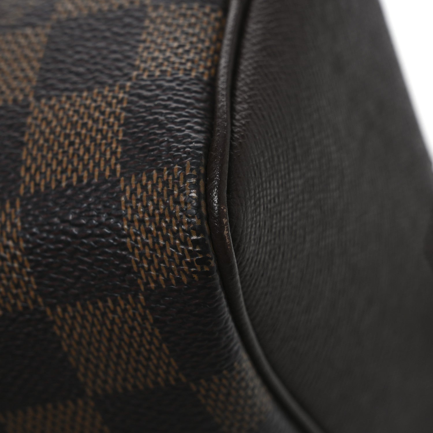 Louis Vuitton Damier Ebene Brera 12 of 12