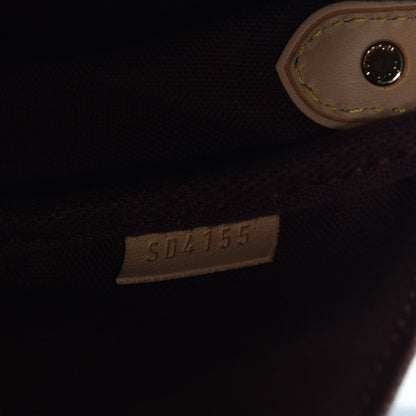 Louis Vuitton Monogram Favorite MM 7 of 8